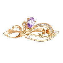 картинка Брошь 1487705-6 от магазина Wolves