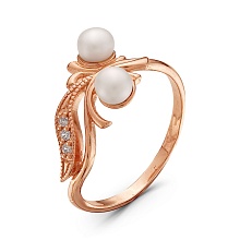 картинка Кольцо 2437615К от магазина Wolves