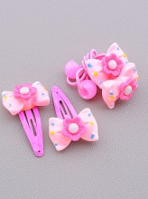 картинка Невидимка+Резинка Пластик от магазина Wolves