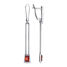 картинка Серьги 34813894Гр от магазина Wolves