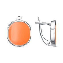 картинка Серьги 34014566Плт от магазина Wolves