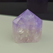 картинка Образец Аметист 50x45x25 104 9 г от магазина Wolves