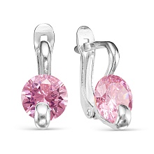 картинка Серьги 338794Цс2 от магазина Wolves