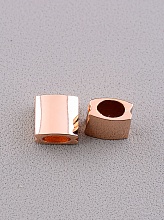 картинка Вставка 10х9 (позолота 18к) от магазина Wolves