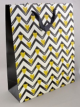 картинка Пакет Картон 320х260 мм от магазина Wolves