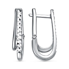 картинка Серьги 34015154Пл-5 от магазина Wolves