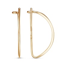 картинка Серьги 34014877 от магазина Wolves