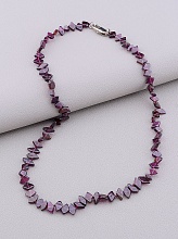 картинка Бусы Гранат 41 см от магазина Wolves