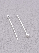 картинка Пины Пара  15x2мм от магазина Wolves