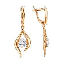 картинка Серьги 34815611Ф от магазина Wolves