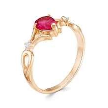 картинка Кольцо 2489443-0 от магазина Wolves