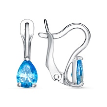 картинка Серьги 34814950Плак от магазина Wolves