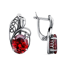 картинка Серьги 34815146Гр от магазина Wolves