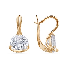 картинка Серьги 34810391Ф от магазина Wolves