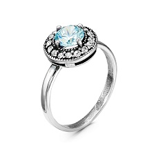 картинка Кольцо 2486518Ак от магазина Wolves