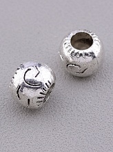 картинка Вставка Металл 8x7мм от магазина Wolves