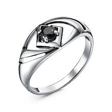 картинка Кольцо 24814296А от магазина Wolves