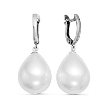 картинка Серьги 3469728К от магазина Wolves