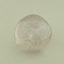 картинка Образец Горный хрусталь 55x45мм от магазина Wolves