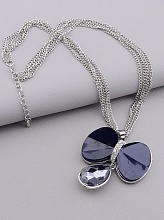 картинка Подвеска Сrystal 45 см '' от магазина Wolves