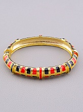 картинка Браслет Эмаль от магазина Wolves