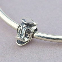 картинка Шарм 'Pandora style'  Серебро(925) от магазина Wolves