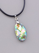 картинка Подвеска Галиотис 50 см от магазина Wolves