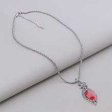 картинка Подвеска Агат 41 см от магазина Wolves