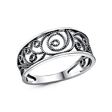 картинка Кольцо 24015122 от магазина Wolves