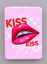 картинка Зеркальце мини  85х60мм () от магазина Wolves