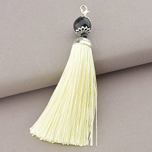 картинка Кисточка Шелк 100х15мм от магазина Wolves