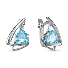 картинка Серьги 3489890Сак от магазина Wolves