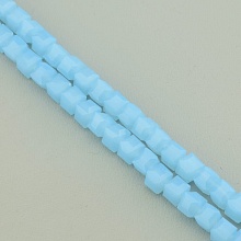 картинка Нитка Чешский хрусталь 73 см (Без замка) от магазина Wolves