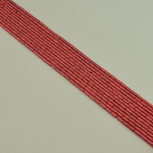 картинка Нитка Коралл 40 см (Без замка) от магазина Wolves