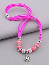 картинка Подвеска Сrystal 42 см от магазина Wolves