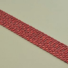 картинка Нитка Коралл 41 см (Без замка) от магазина Wolves