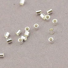 картинка Стопор Серебро(925) 1 5x1 1мм от магазина Wolves