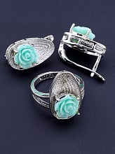 картинка Комплект "Десанж" Полимерная глина от магазина Wolves