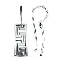 картинка Серьги 34015078 от магазина Wolves