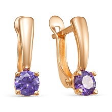 картинка Серьги 3488681-1 от магазина Wolves