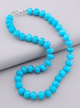 картинка Бусы Кварц 45 см от магазина Wolves