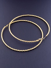 картинка Серьги 'Fashion' от магазина Wolves