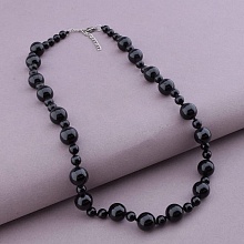 картинка Бусы 'SUNSTONES' Турмалин 45 см от магазина Wolves