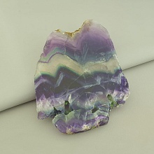 картинка Образец Флюорит 150x130мм от магазина Wolves