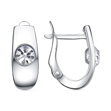 картинка Серьги 34615114Плч от магазина Wolves