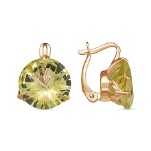 картинка Серьги 3361638Рж от магазина Wolves