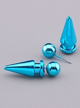 картинка Серьги "Матрешки" от магазина Wolves