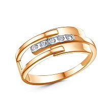 картинка Кольцо 24614995Дч от магазина Wolves