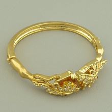 картинка Браслет 'Abella' Фианит 18 см от магазина Wolves