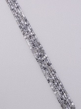 картинка Нитка Волосатик 39 см (Без замка) от магазина Wolves